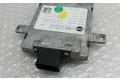 Блок управления 654457738, 981211100U   MG ZS