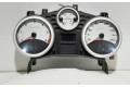 Přístrojová deska  Peugeot 207 2010 9666133180  