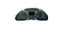 Přístrojová deska  Audi A6 Allroad C6 2008 4F0920983P  