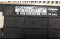 Řídící jednotka 0095450232   Mercedes-Benz E W124 1988