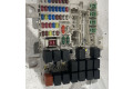 Блок предохранителей A4545400024, A4545400024   Smart ForFour I    