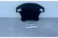 Подушка безопасности водителя 48150-80EB0   Subaru Justy