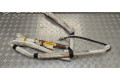 Боковая подушка безопасности    Toyota Corolla E120 E130