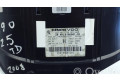 Přístrojová deska  BMW 3 E92 E93 2008 9166861, 730001843  