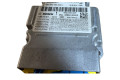 Блок подушек безопасности 8P0959655S, 0285010917   Audi A3 S3 A3 Sportback 8P