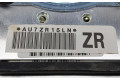 Подушка безопасности двери 96404800   Chevrolet Rezzo