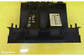 Блок управления климат-контролем 4D0820043P   Audi A8 S8 D2 4D