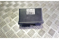 Блок управления 9666270180   Peugeot 207 CC