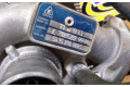  Турбина Fiat Punto (188)  73501343         
