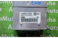 Подушка безопасности для колен 16204729, BPKL   Opel Astra F