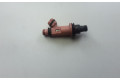 Форсунка 2325050030    Lexus LS 460 - 600H  1UR-FSE 
