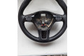 Руль Volkswagen Touareg II  2010 - 2018 года 7p6419091      
