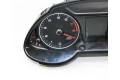 Панель приборов 8R0920981N   Audi Q5 SQ5       