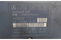Блок управления АБС 10020404394   Mercedes-Benz C W203