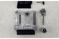 Блок управления впрыском 8574352, 0281019853   BMW X1 E84