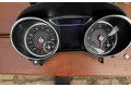 Přístrojová deska  Mercedes-Benz A W176 2014 A1769000205, 0263700476  