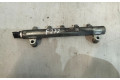 Топливная рампа 0445214174   Chevrolet Captiva  