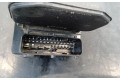 Блок ABS Audi A4 S4 B5 8D  1999 - 2000 года 0273004281      