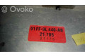 Интеркулер  91FF9L440AB   Ford Escort 1.6