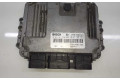 Řídící jednotka 8200051608, 0281011529   Renault Trafic II (X83) 2006