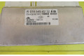 Блок управления АБС 0195454232, 0195454232K06   Mercedes-Benz C W202
