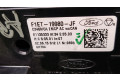 Блок управления климат-контролем F1ET19980JF   Ford Focus ST