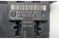 Блок управления дверью 2038205526, 351321   Mercedes-Benz C AMG W203      