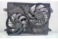Вентилятор радиатора     68050294AA, 55038157AC    Lancia Thema 