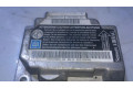 Блок подушек безопасности 46409123   Fiat Marea