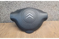 Подушка безопасности водителя 96721955ZD   Citroen Jumpy