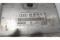 Блок управления двигателя 038906019FH, 0281010670   Audi A3 S3 8L