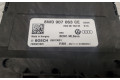 Блок комфорта 8W0907063CE   Audi A5   