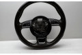 Руль Audi A6 C7  2011 -  года 4G0419091R, 272759283      