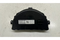 Панель приборов P9660225980, 9660225980   Citroen C3 Pluriel       