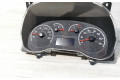 Přístrojová deska  Peugeot Bipper 2011 1369834080, 503002183004  