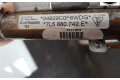 Боковая подушка безопасности 95580307002, 7L5880742E   Porsche Cayenne (9PA)
