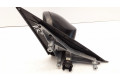 Zpětné zrcátko  levé BMW 1 E81 E87 2009  F0141101, SCHWARZ2  