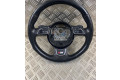 Руль Audi A6 S6 C7 4G  2011 - 2018 года 8X0419091M      