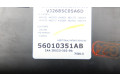 Дисплей    56010351AB, 56010351AB   Jeep Cherokee III KJ