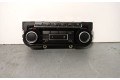 Блок управления климат-контролем 5K0907044DT, 5K0907044GJ   Volkswagen Scirocco