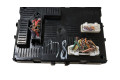 Блок комфорта 8200652284, 281181245A   Renault Clio III   