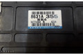 Řídící jednotka 8631a355   Mitsubishi Pajero 2007