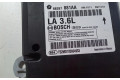 Блок подушек безопасности 68297881AA   Dodge Durango