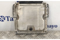Řídící jednotka 0281010633, 8200119842   Renault Trafic I 2002