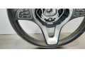 Руль Mercedes-Benz CLA C117 X117 W117  2013 - 2019 года A0014609503      