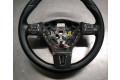 Руль Volkswagen Tiguan  2007 - 2016 года 1T0419091AD, 61979000A      