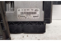 Блок управления двигателем ECU    Chevrolet Aveo