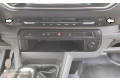 Блок управления кондиционера воздуха / климата/ печки (в салоне)    Toyota Proace