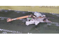 Volant Land Rover Freelander 2 - LR2 2008   