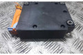 Блок подушек безопасности 9656700980   Peugeot 1007